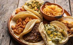 Quesataco de Guisado