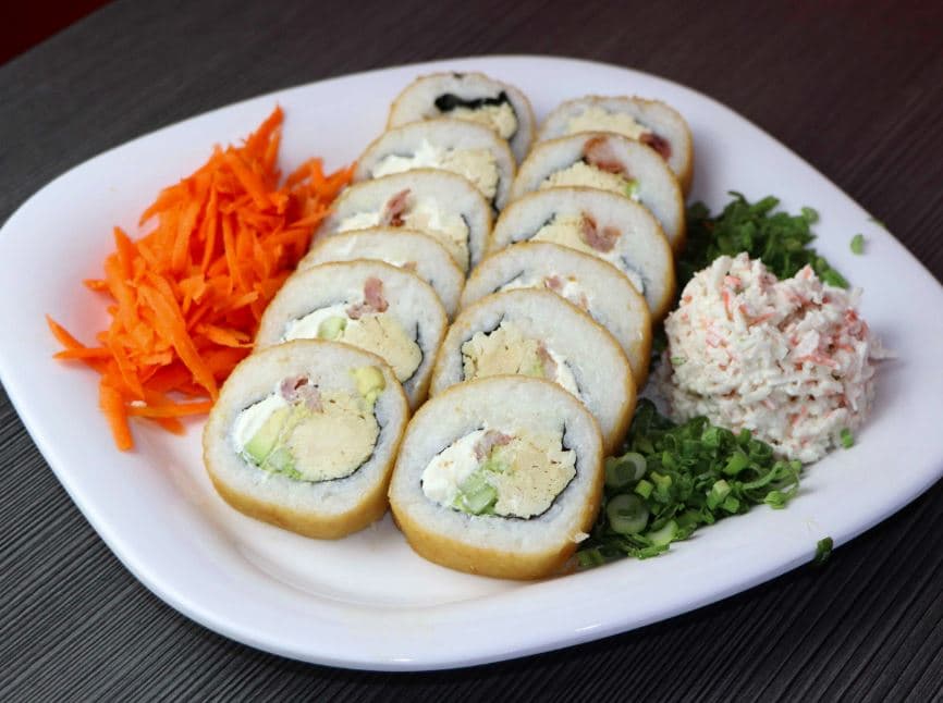 Rollo Cordon Blue
