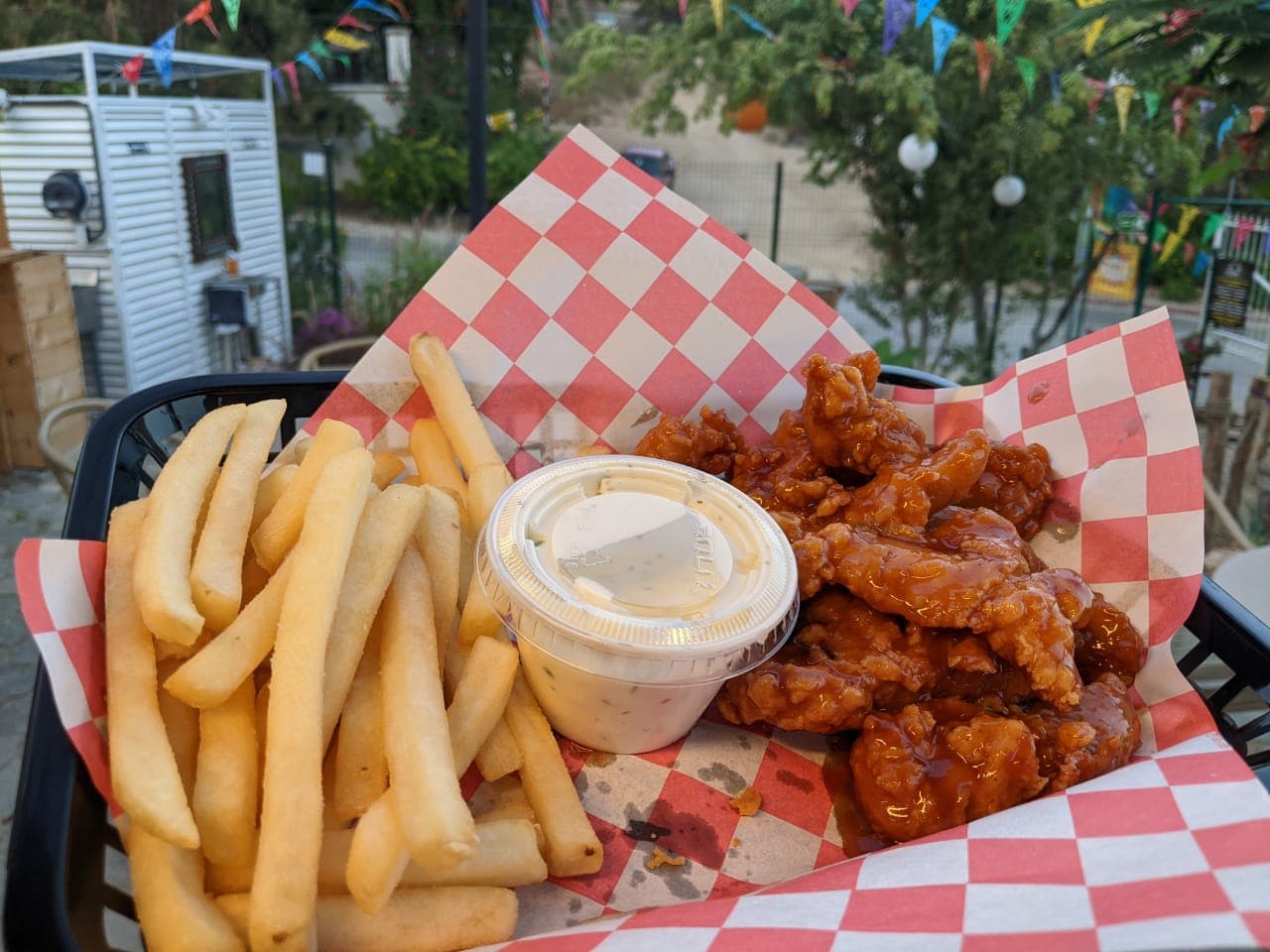 Boneless 300 Gr.