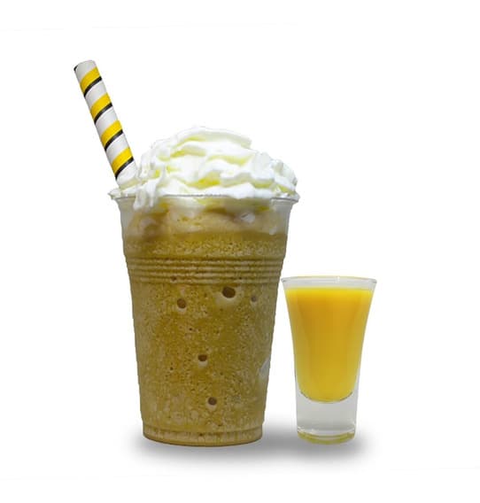 Frappe de Monjas 16oz (475ml)