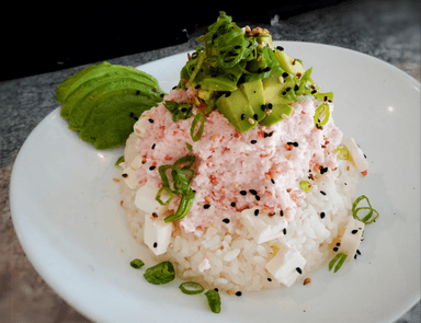 Arroz Ensenada