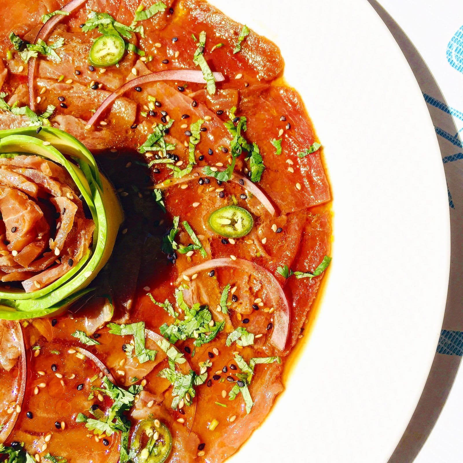 Aguachile Rojo de Chiltepín