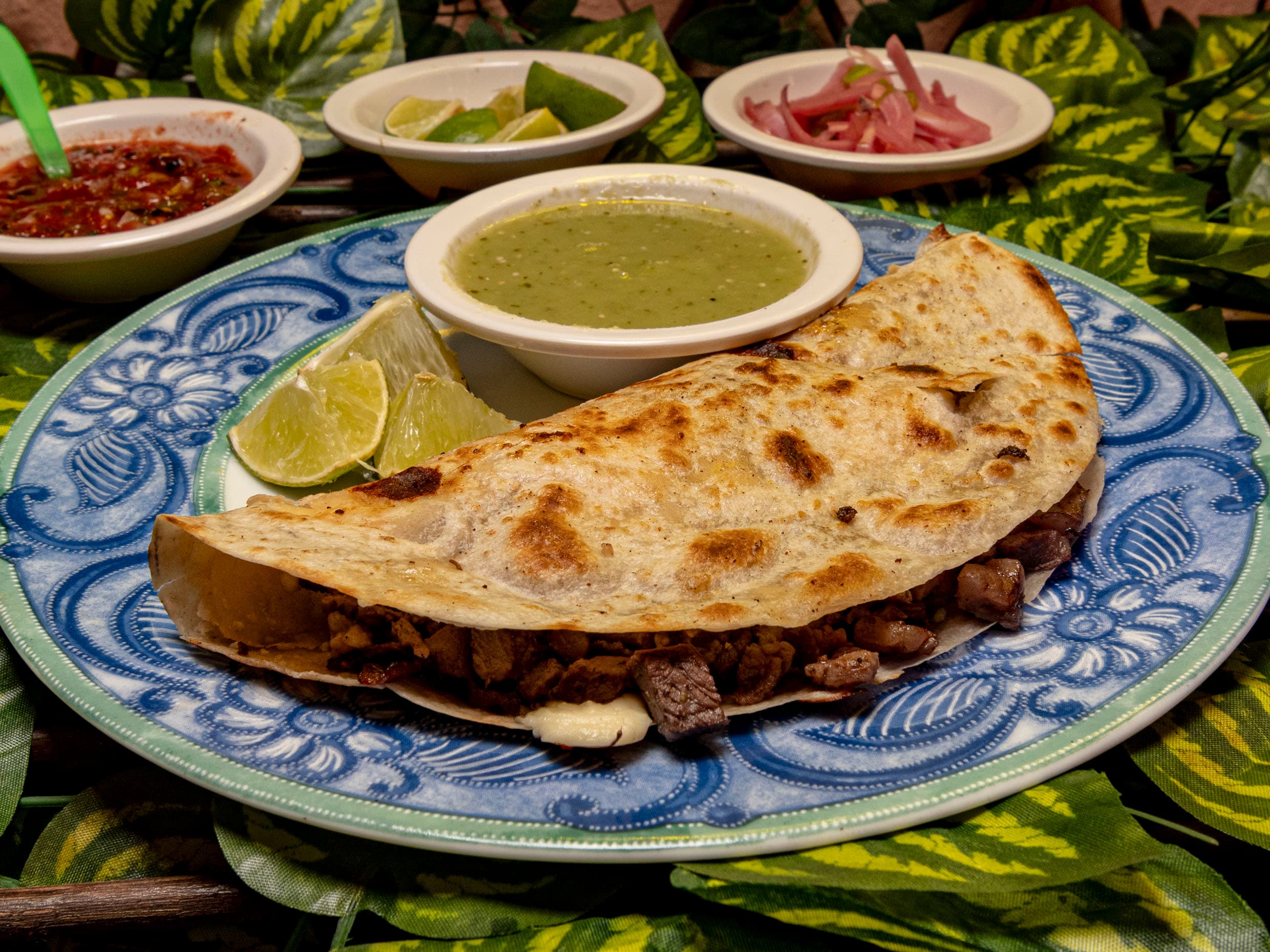 Suiza de Carne Flaca