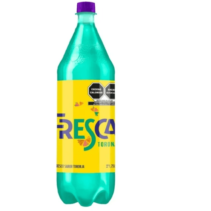 FRESCA 1.75 LTS