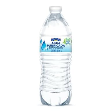 Agua 500 ml