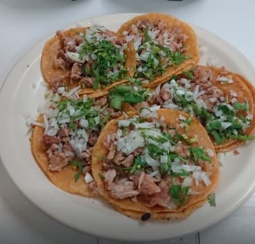 Combo tacos de suadero