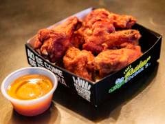 Alitas 500 g