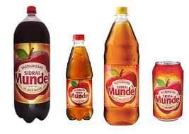 Mundet