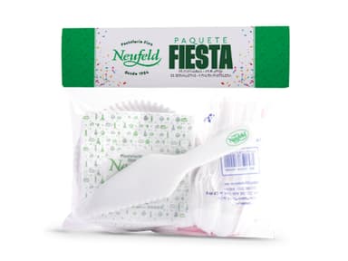Paquete Fiesta
