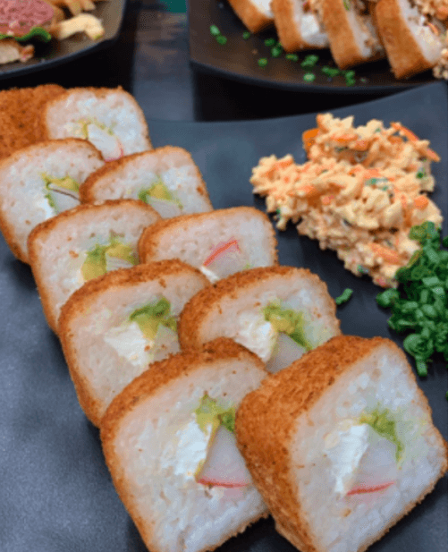 California Roll