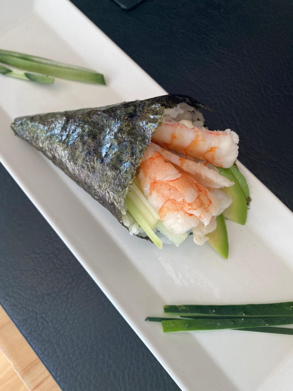Hand Rolls