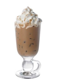 Capuccino Helado