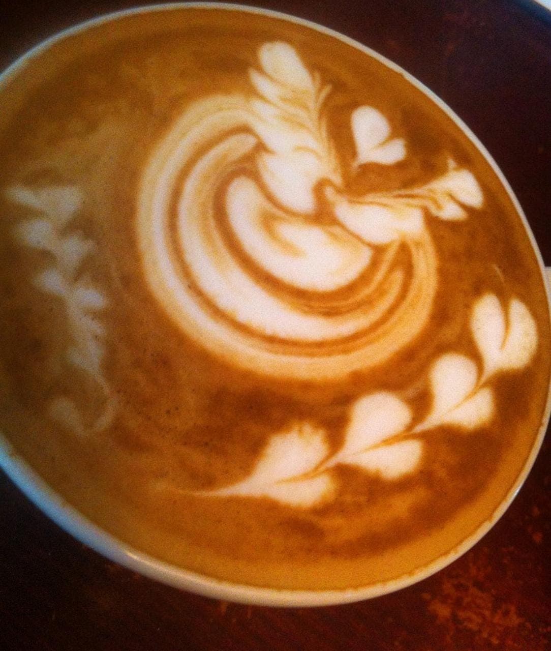 Capuchino