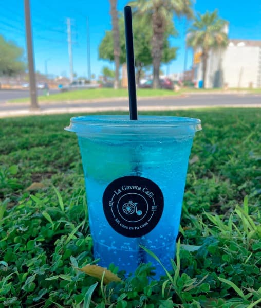Soda Italiana