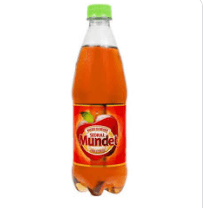Sidral mundet