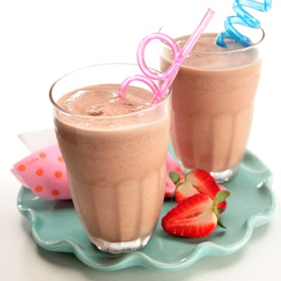 Chocobanana 1 Lt