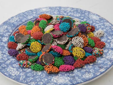 Chocogragea 100 Gr