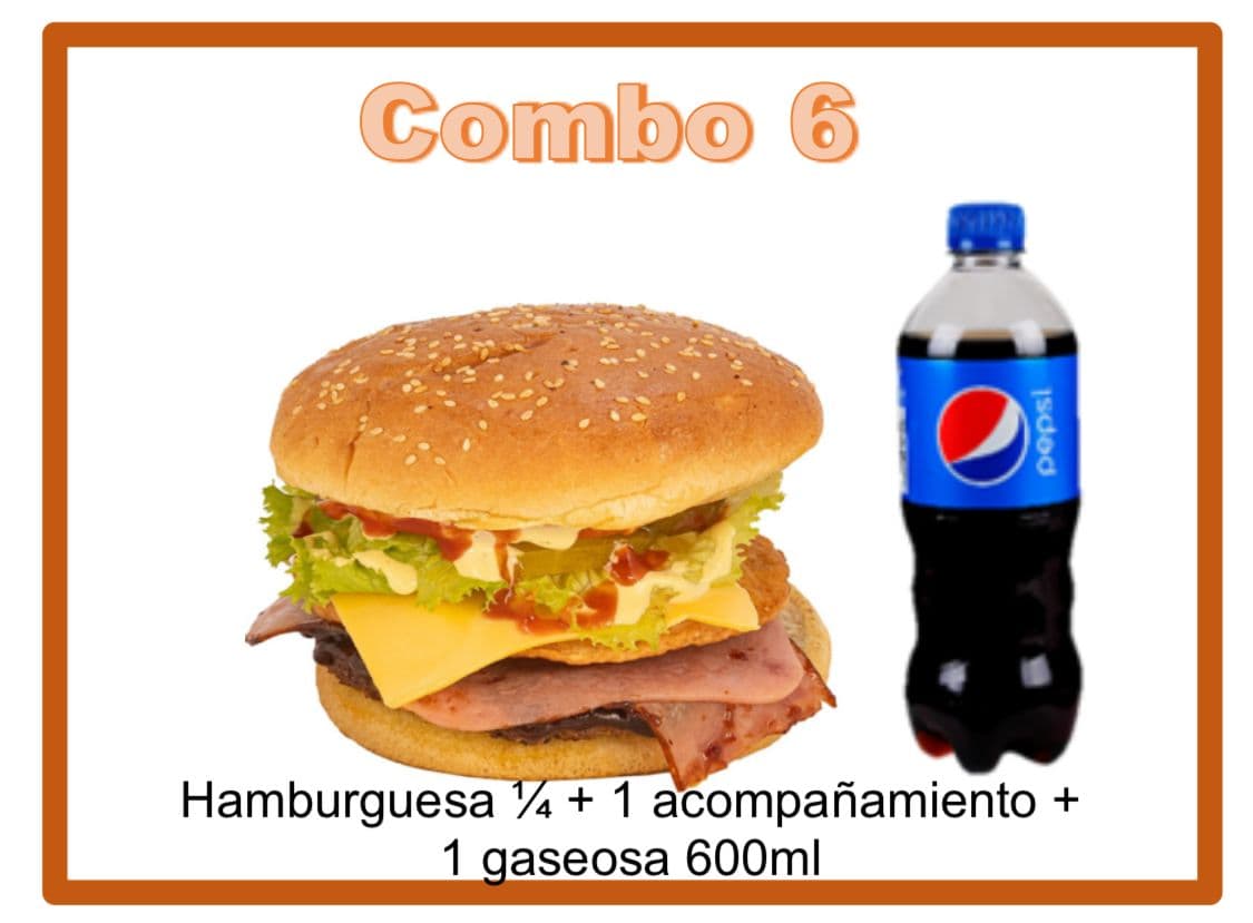 Combo #6
