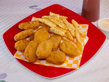 Nuggets