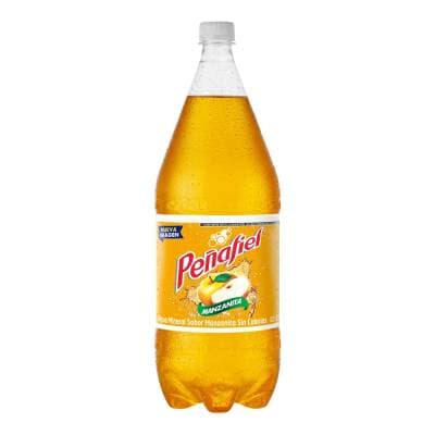 Peñafiel de Manzana 2 Litros