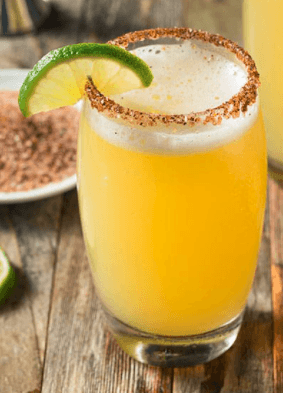 Chelada
