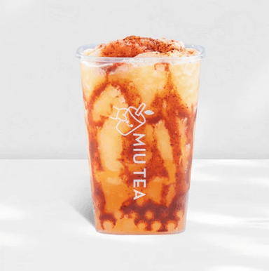Maracuyá Chamoy