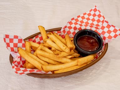 Papas a la Francesa