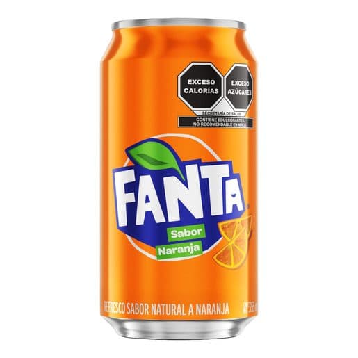 Fanta