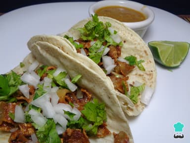 Taco de Suadero