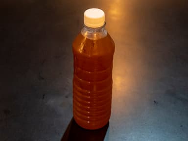 Té