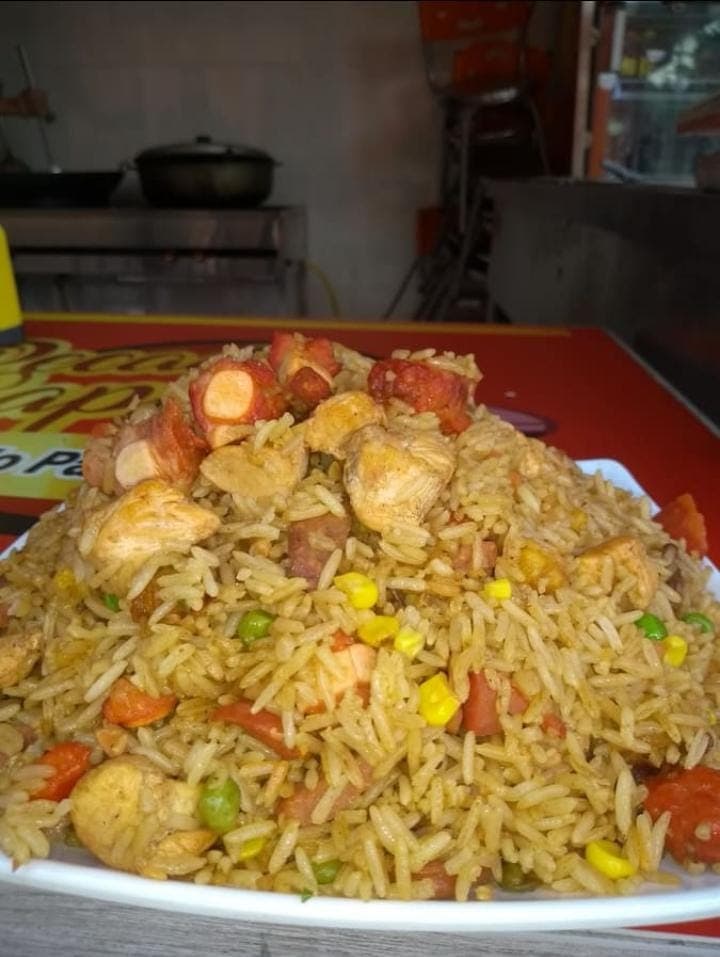 Combo Premium + Papas a la Francesa + Limonada