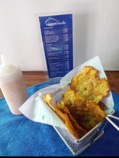 Patacones
