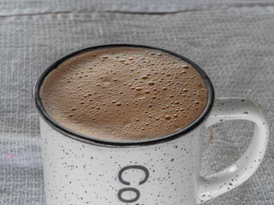 Café de la Casa