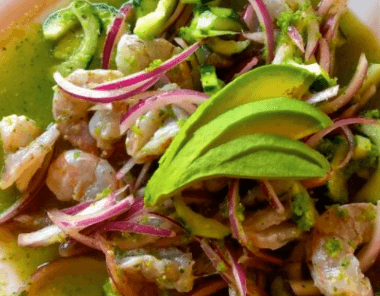 Agua Chiles