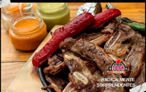 Orden Individual de Costilla