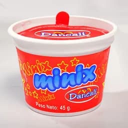 Minix Vasito Helado Surtido 15 uds