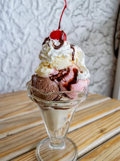 Copa de Helado