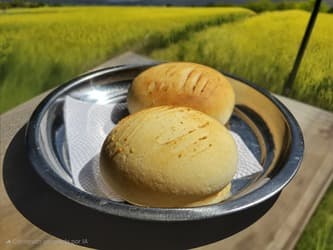 Almojabana