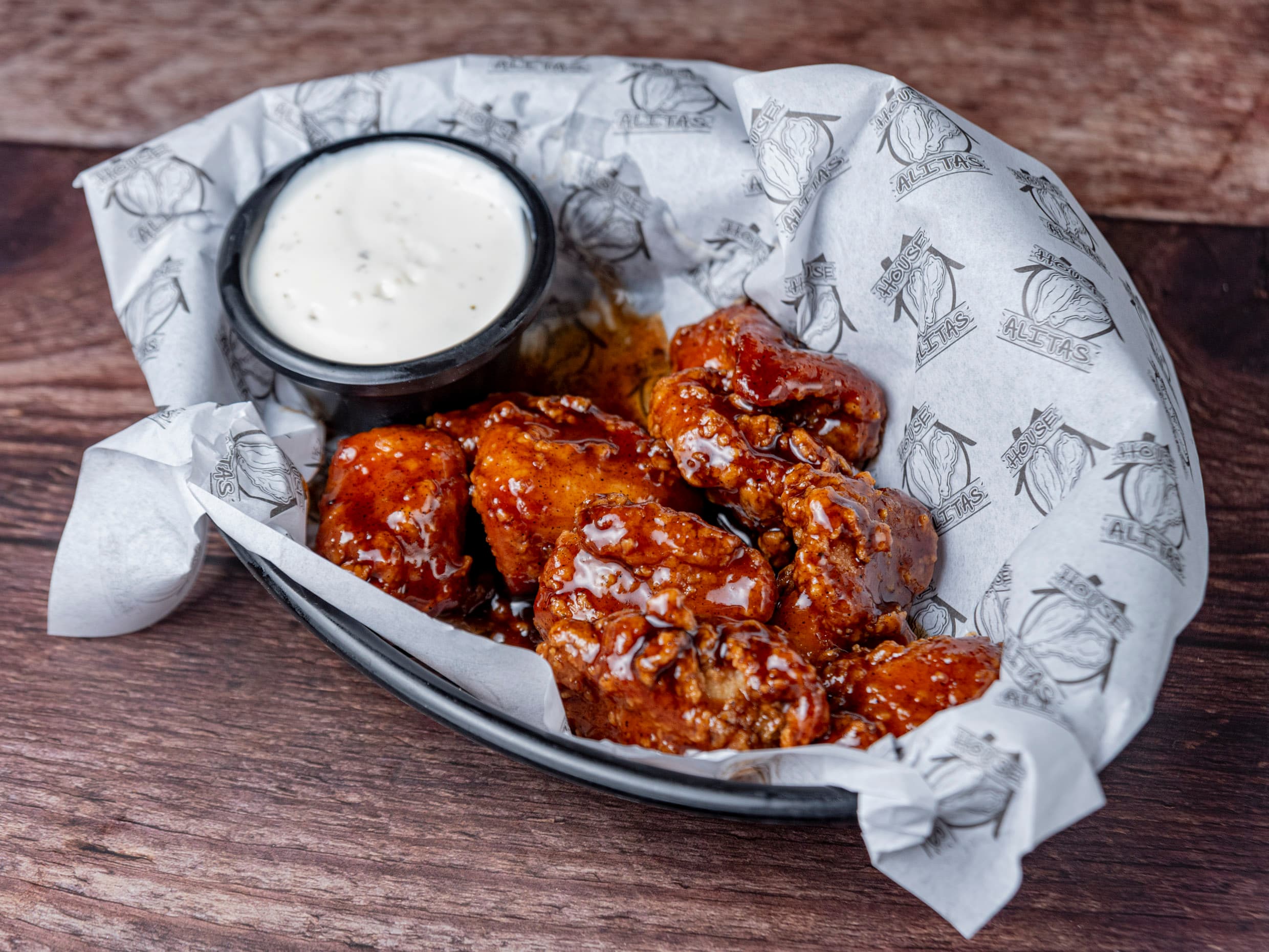 Boneless 250 G.