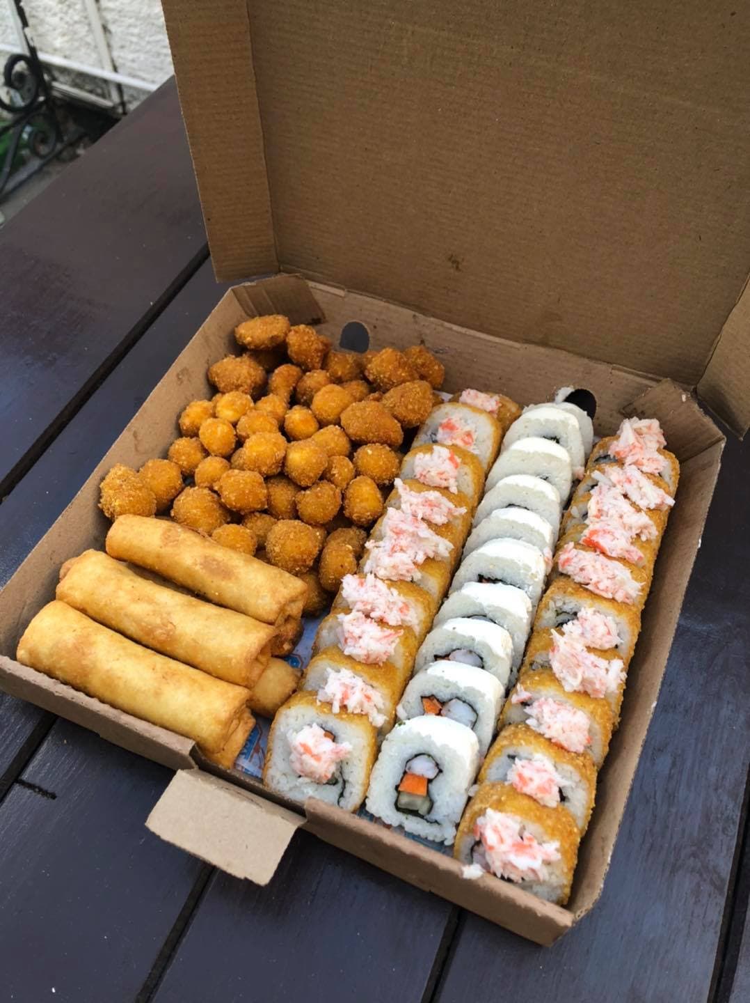 Caja 2