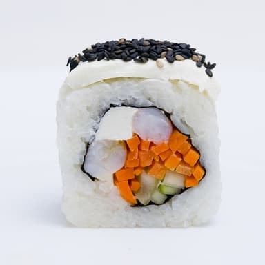 Philadelphia Roll Nat