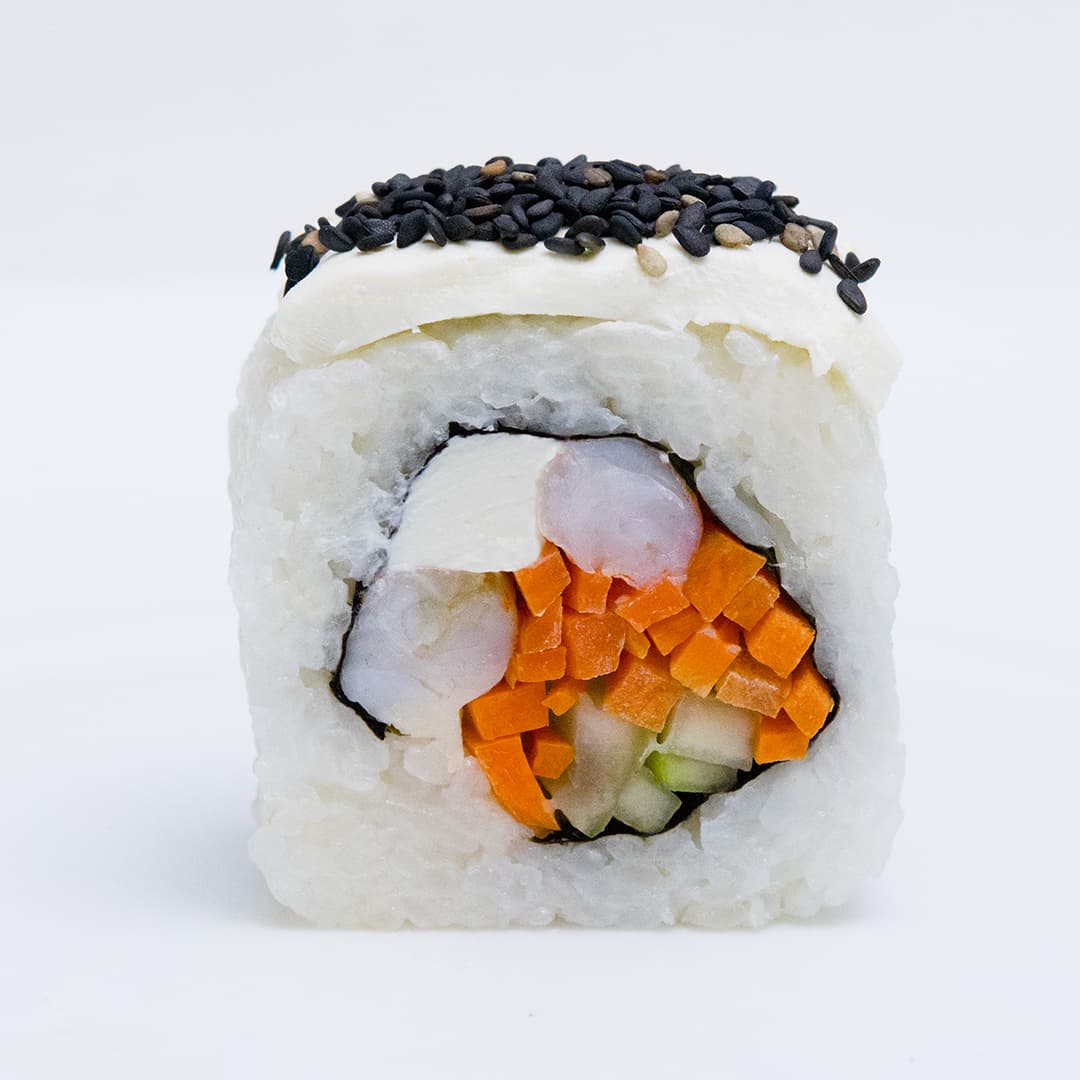 Philadelphia Roll Nat