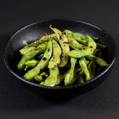 Edamames Banthai