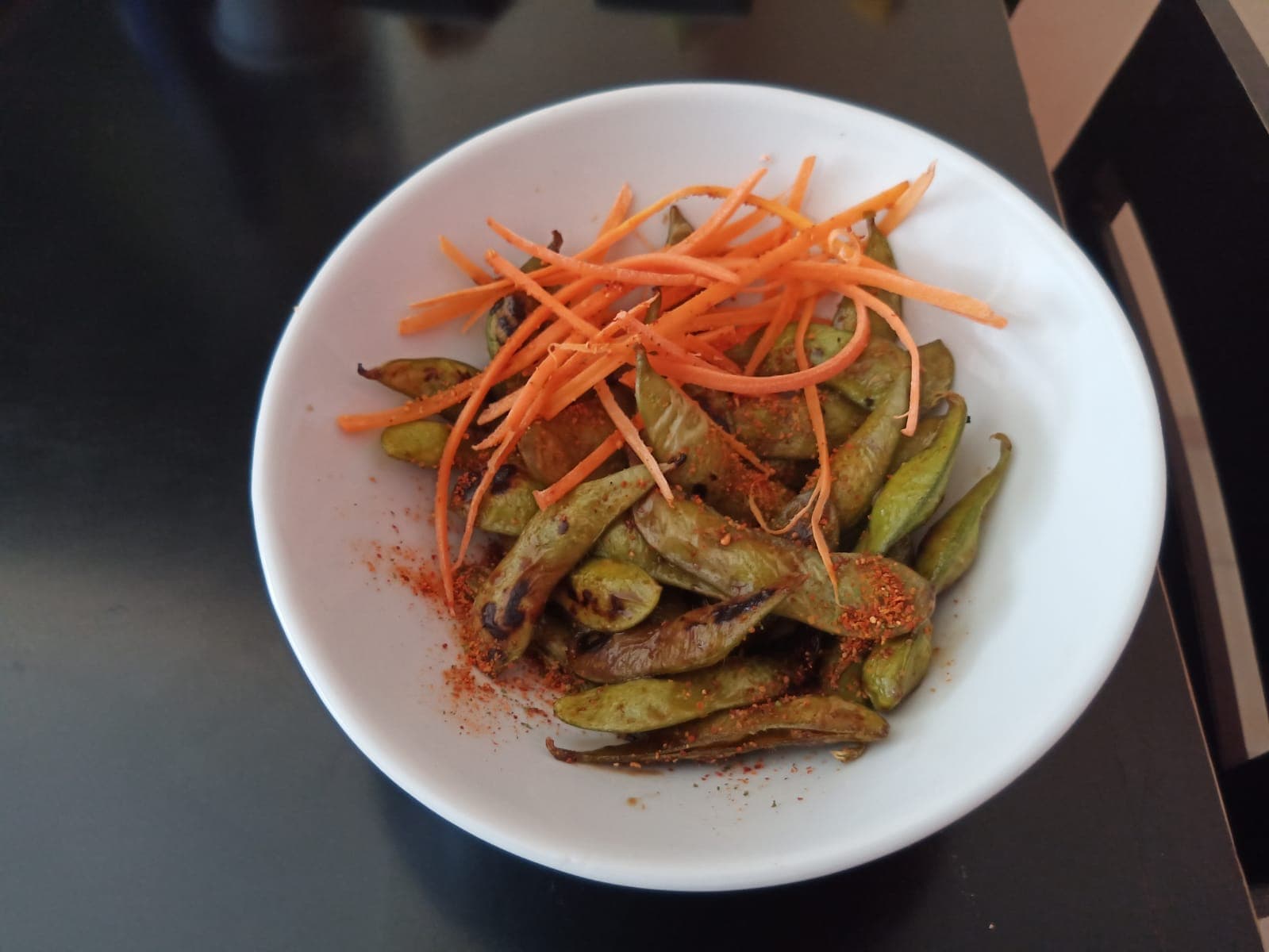 Edamame