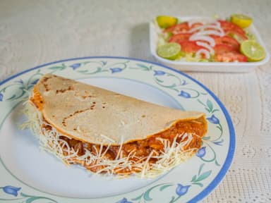 Queca