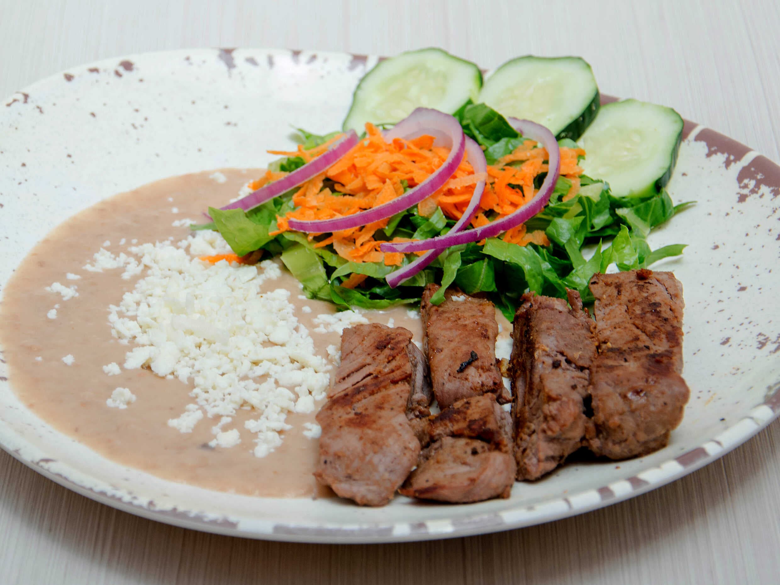 Arrachera