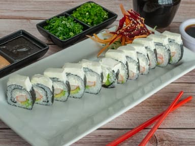 Sushi Philadelphia