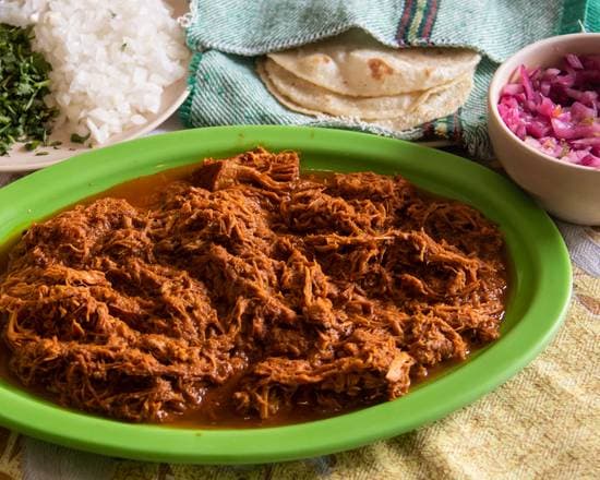 1/2 Kg Cochinita Pibil