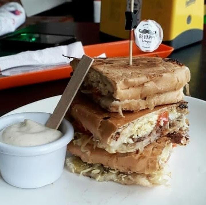 Mixto