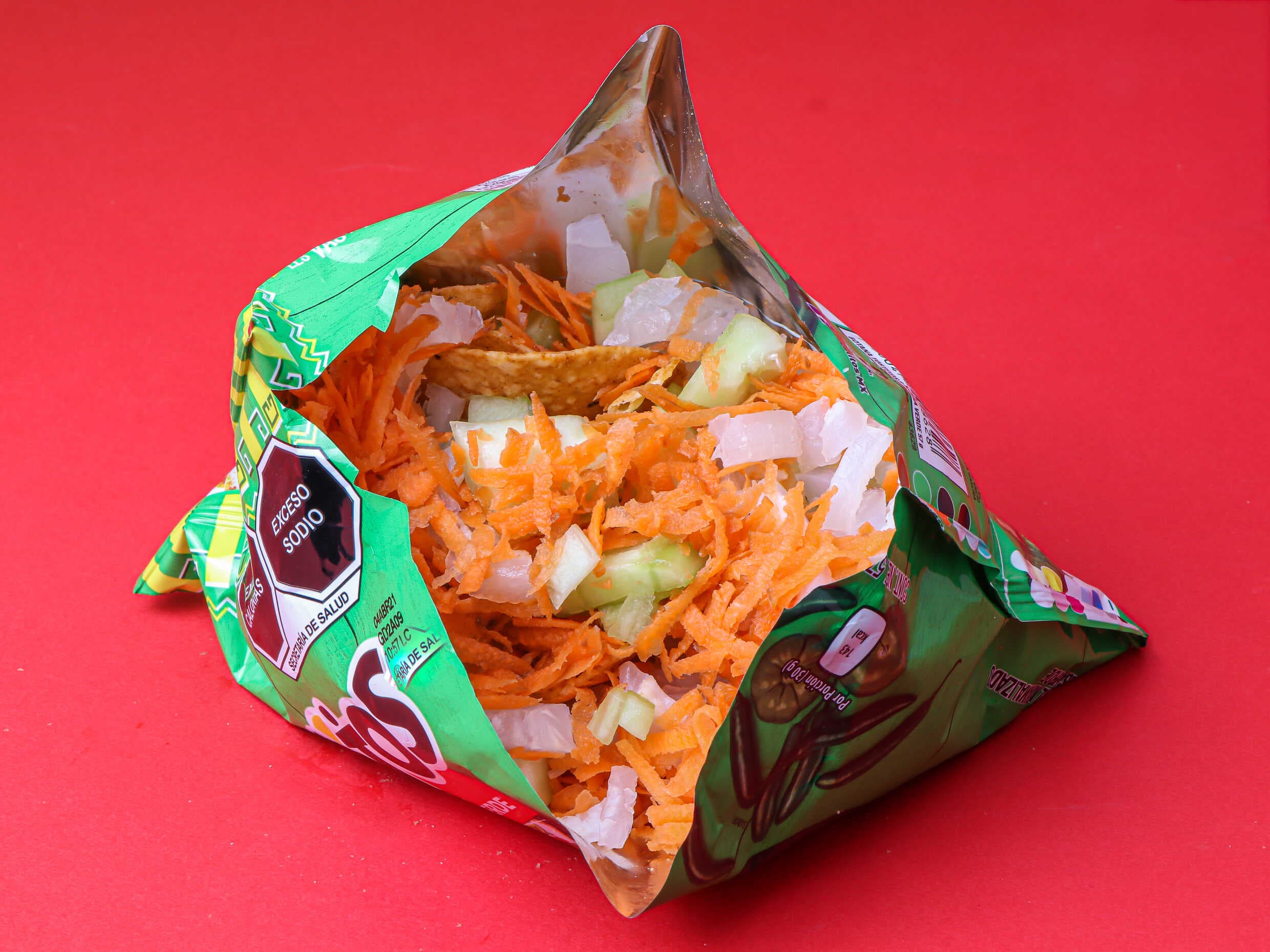 Tostitos